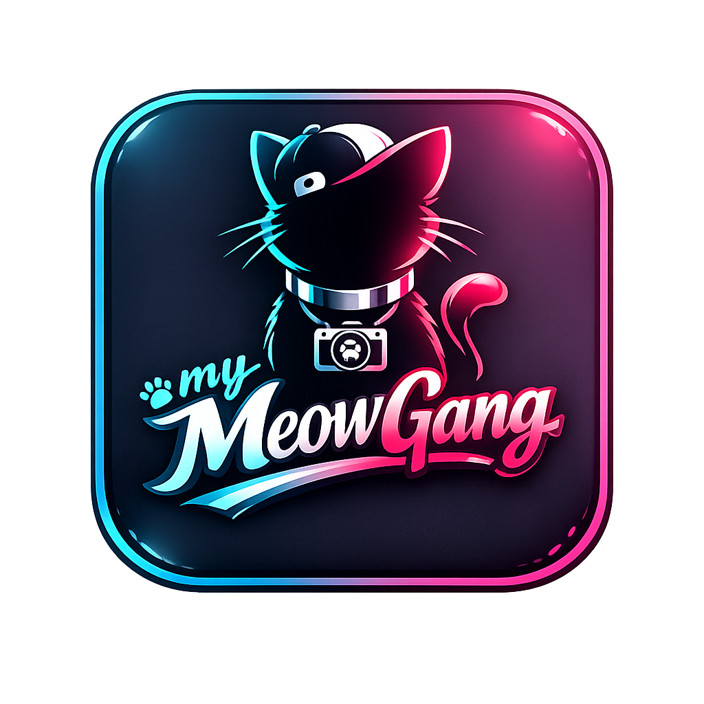 myMeowGang